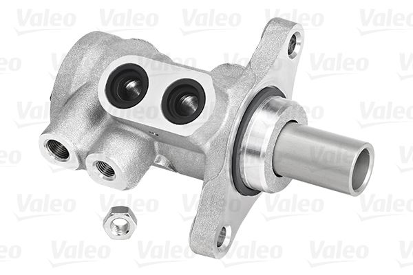 VALEO 400440 Fren Ana Merkezi Fiesta 02>08 Fusion 02>12 Abs Li