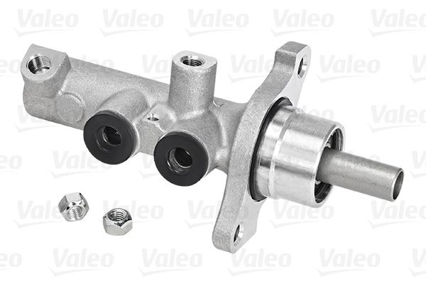 VALEO 400452 Fren Ana Merkezi 25.4mm Opel Astra H 04>14 Zafira B 07>15 Esp Hariç