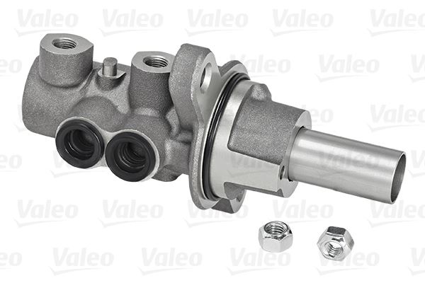 VALEO 400480 Fren Ana Merkezi Nemo