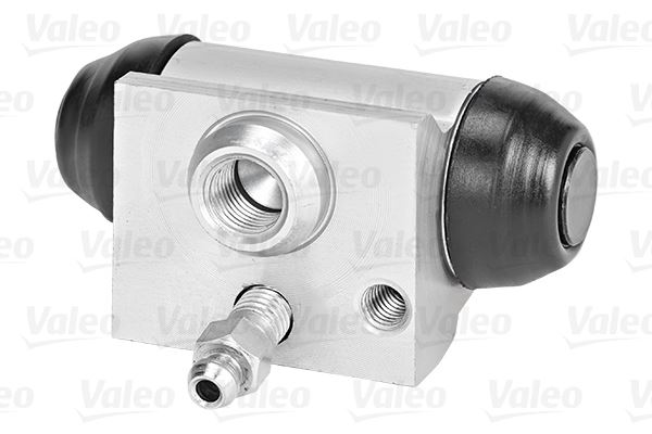 147722 Fren Silindiri Arka Sol-Sag Aluminyum 17,46 Mm Citroen C1 1.0 - 1.4 Hdi 2005-2015/ Peugeot 107 1.0i - 1.4 Hdi 2005-