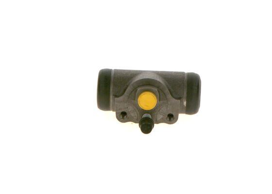 VALEO 400668 Tekerlek Silindiri Arka Sağ/Sol Toyota Verso-S : 1.3 Vvti-1.4 D Mt-Yaris