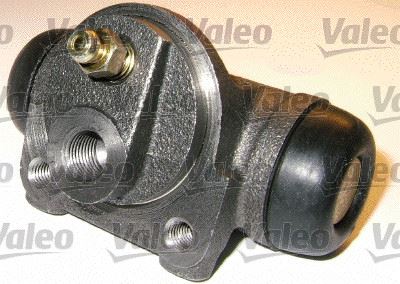 CAR.3214 Tekerlek Silindiri Sol Sağ 19,00 Mm    Citroen Jumpy U6u 1.6, 1.9d, 1.9td 10-95
