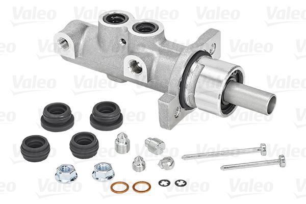 219492 Fren Anamerkez Dokum 23,81 Mm Peugeot 206 1.4i - 1.4 Hdi - 1.6 Hdi - 1.6i 16v - 2.0i Absli Espsiz 1998-2006 / 306 1.6i - 1.8i  1993-2002 / Citroen Xsara 1.6 - 1.8 1997-2005