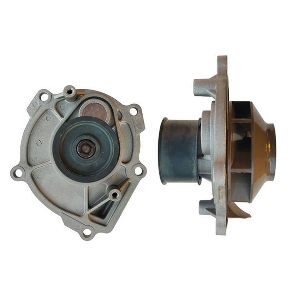 MGA-65536 Devirdaim  (Jeep Cherokee 2,8 Crd 4×4 08-)