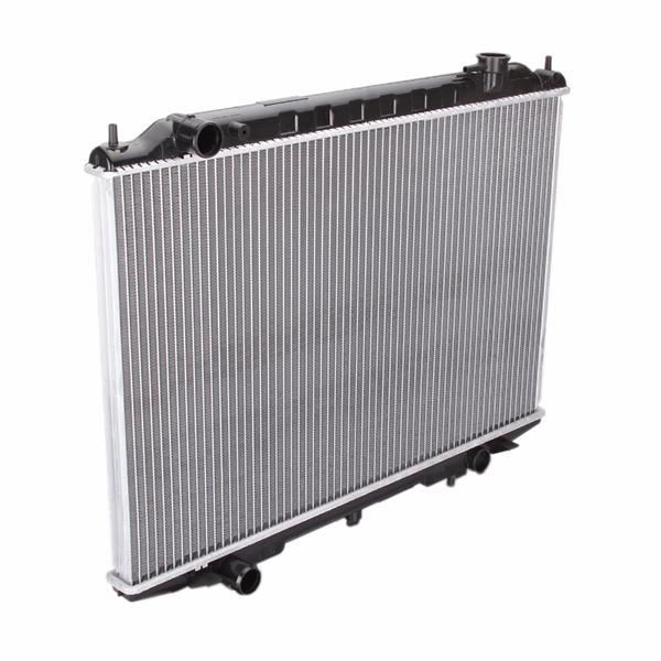 VAL-701344 Radyator Pick Up D22 2.4 I Navara