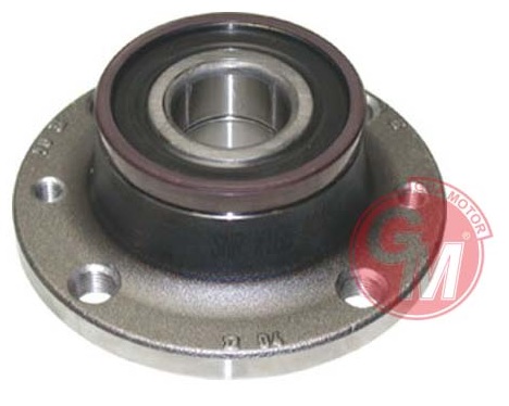 GUA 40604 Poryali Rulman Arka Fiat Doblo-Tempra İdea Albea Stilo Marea-Palio-Punto-Fiorino-Linea Abs^Li 46519901-46512973-51754193