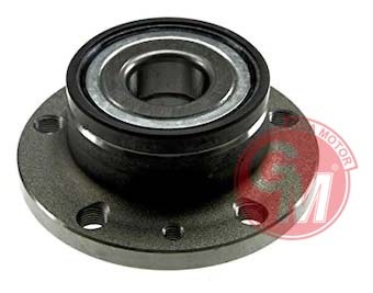 GUA 40822 Poryali Rulman Fiat Doblo 1.3mjt Doblo 1.4mpv Doblo 1.6mjt Doblo 2.00d Mjt Abs Li