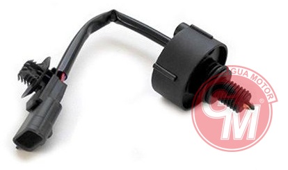 GUA 40460 Mazot Filtre Su Sensörü Renault Megane Iii Fluence Clio Iv Duster