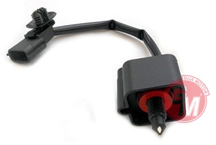 GUA 40702 Mazot Filtre Su Sensörü Renault Dacia -Logan 1.5 Dci