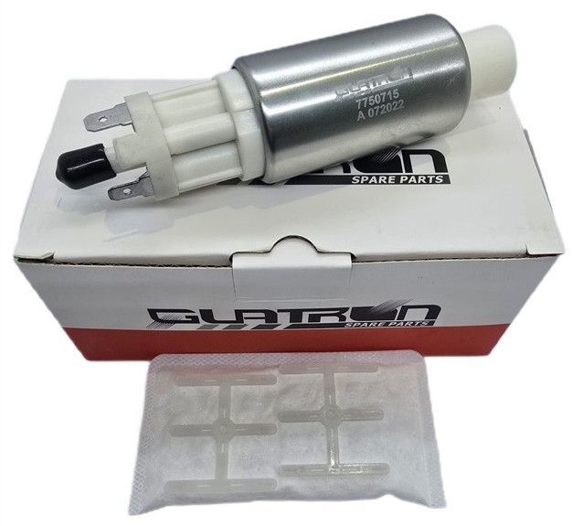 FI-BP-002 Yakit Pompasi Fiat 5 Bar Slx Tempra