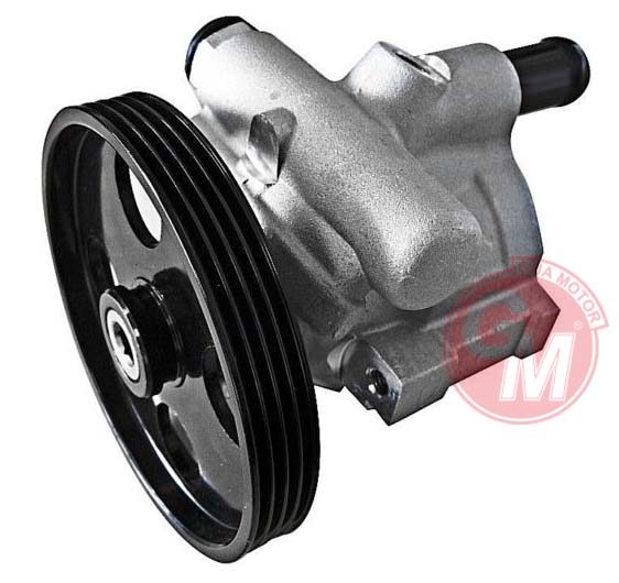 GUA 41082 Direksiyon Pompasi Kasnakli Renault Clio Ii 98>05 1.2 1.4 Kangoo 05> 1.5dci Megane I 96> 1.4 1.6 2.0