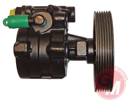 GUA 41084 Direksiyon Pompasi Hidrolik R19 1.4-1.7-1.8-1.9- R21 1.7-1.9-2.0