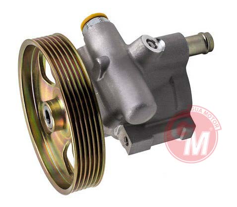 GUA 41086 Direksiyon Pompasi  Renault  Clio 1.4-1.6 91>Kng 1.2-1.4 98>Kng 1.5dci 03>Mgn I 1.4 (6) Kanal 491100699r-7700419117-4414166