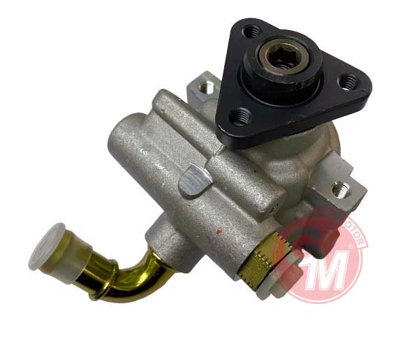 GUA 41080 Direksiyon Pompasi  Fiat Linea-Fiorino-Bipper-Nemo-Doblo 1.3 51839105-52062442-52195339