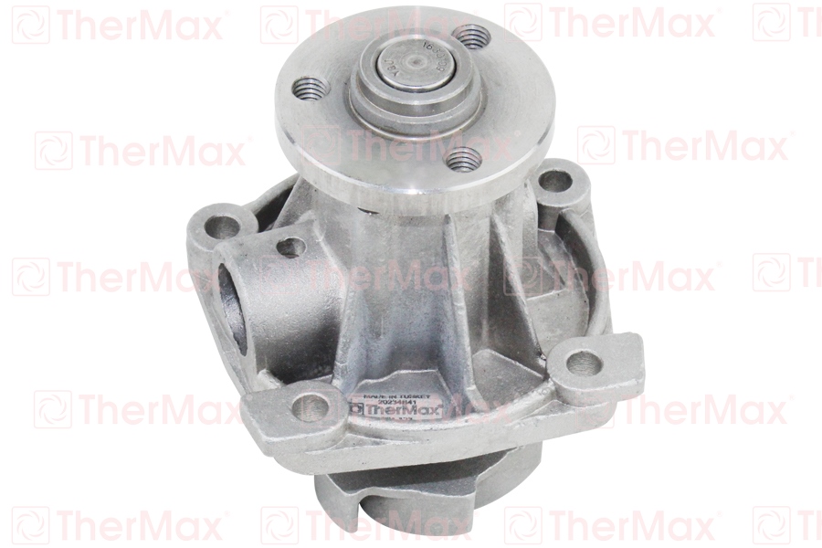 THERMAX T01.123 Devirdaim Tempra Sxa-Sxak (Klimali)