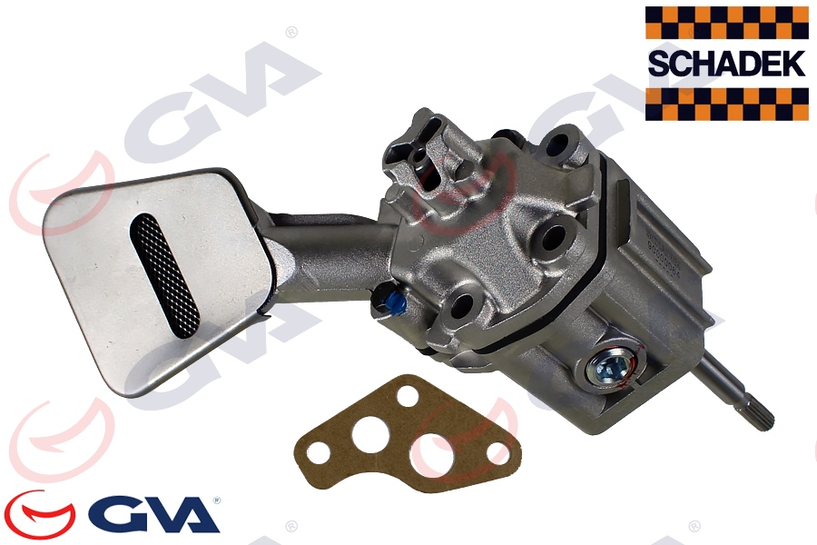 OPR-46467338 Yag Pompasi Slx Tempra Tipo 1.6