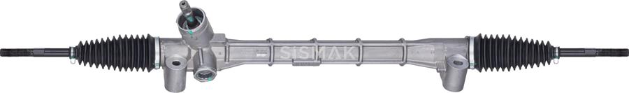 SISMAK 262510 Direksiyon Kutusu Elektrikli Rot Baş Siz Toyota Avensis 1.6l 1zr-Fae Zrt270 09-> / 2.0l 1azfse Azt270 09-> / 2.0l 1cdftv Adt270 Dizel 09->