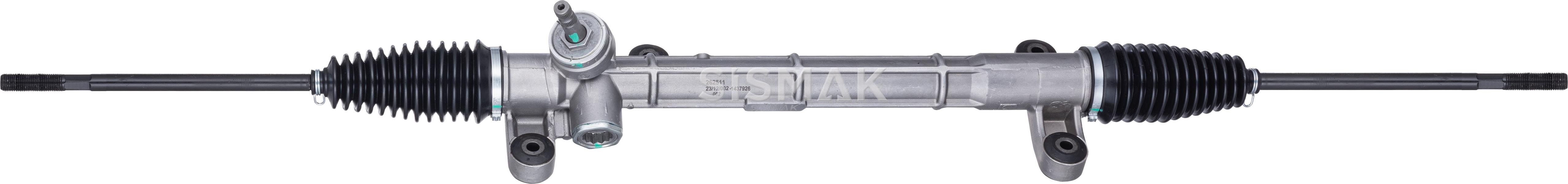 SISMAK 262511 Direksiyon Kutusu Elektrikli Rot Baş Siz Toyota Avensis 1.6l 3zzfe Vvti Zzt250 03-08