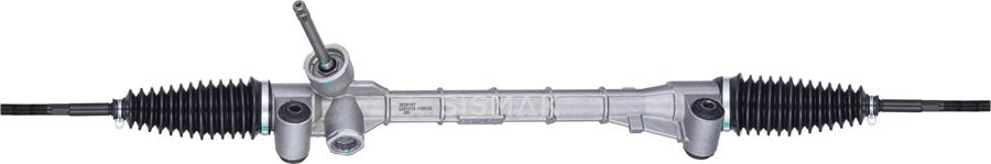 SISMAK 262910 Direksiyon Kutusu Elektrikli Rot Baş Siz Toyota Yaris 1.0l 1kr-Fe Ksp90 06-11 / 1.3l 2sz-Fe Scp90 06-09 / 1.4l 1ndtv Nlp90 06-11