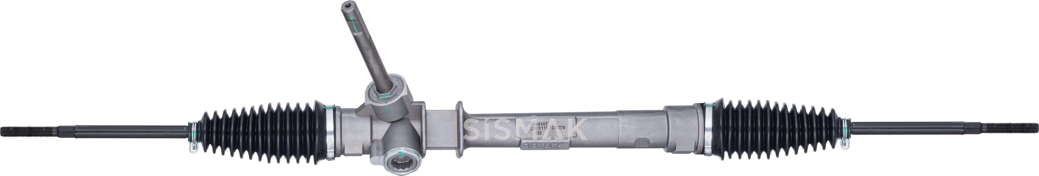 SISMAK 264413 Direksiyon Kutusu Elektrikli Rot Baş Siz Corsa B Swing 93-00 -Combo 94-01 -Tigra 94-00