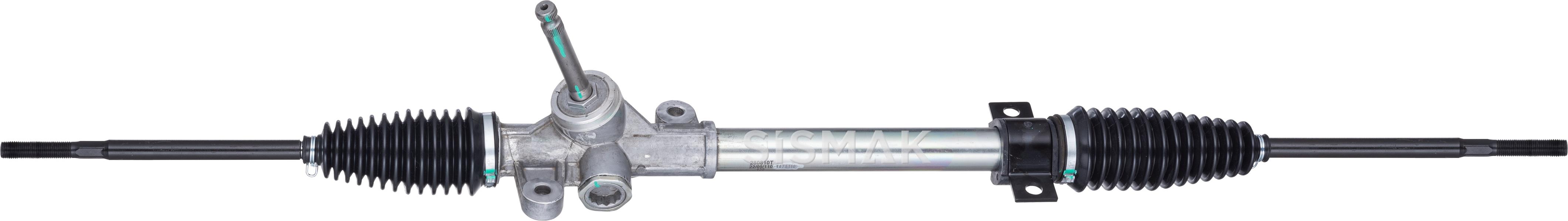 SISMAK 280810 Direksiyon Kutusu Elektrikli Rot Baş Siz Hyundai Getz 1.3l G4ea 02-05 / 1.4l G4ee 06-10 / 1.6l G4e D 03-09 / 1.5l D3ea D4fa Crdi 03-10