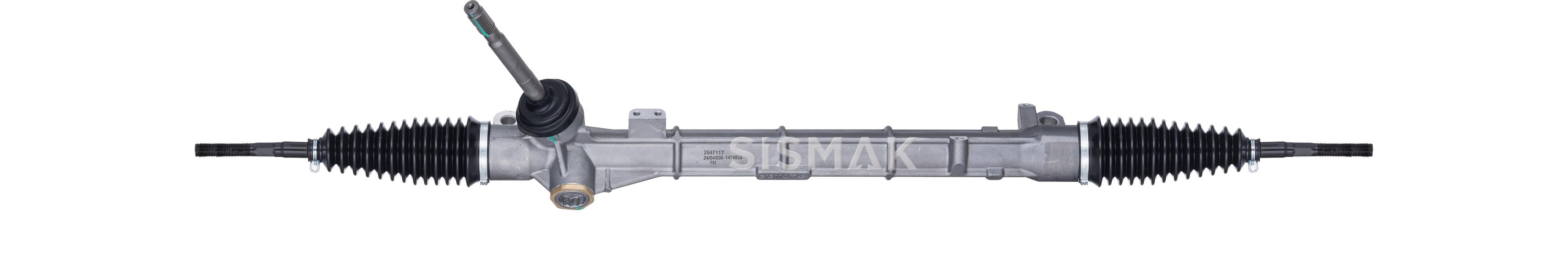 HEMA 3014401T Direksiyon Kutusu Elektrikli Rot Baş Siz Nissan Qashqai 1.6l R9m Dci J11 14-> 1.2l Hra2ddt Dig-T J 11 14-> 1.5l K9k J11 6 Vites 14-> / Renault Kadjar 15>
