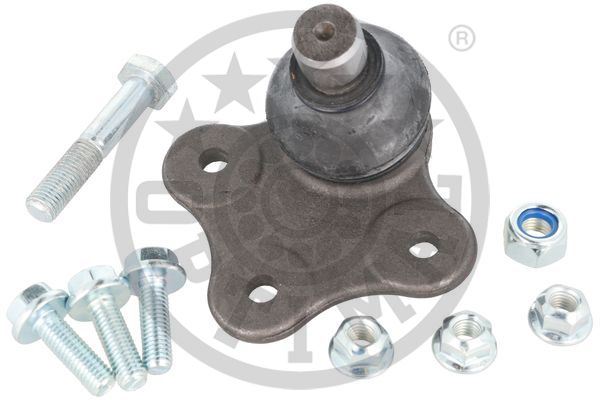 CONTI SUG1043 Alt Rotil Sağ-Sol Opel Combo D 10> Fiat Doblo Iii 10>