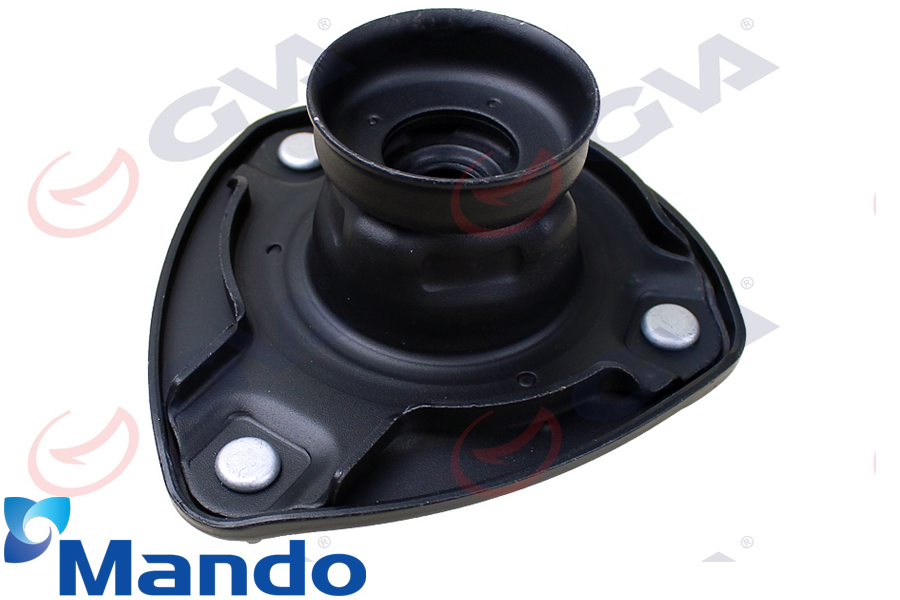 GVA 9391112 Amortisör Takozu Ön Sağ Hyundai Accent Era 1.5l D4fa Crdi 06-> / 1.4l G4ee 06-10 / 1.6l G4ed 06-10 / Kia Rio 1.4l 1.6l Benzinli 05-> / 1.5l D4fa Crdi 06-10