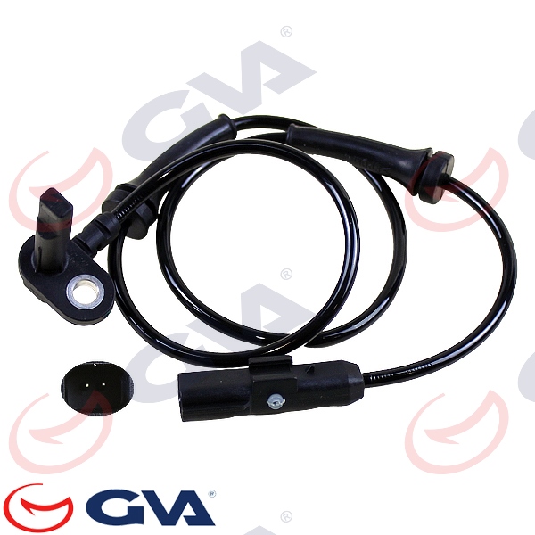 GVA 5319810 Arka Abs Kablosu Sol Master Iii 2.3 Dci 10-