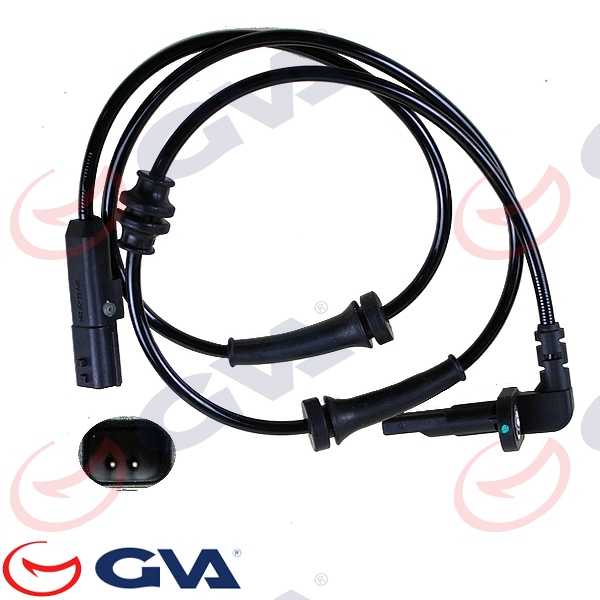 GVA 5319811 Abs Kablosu Arka R/L Master Iii Çift Teker