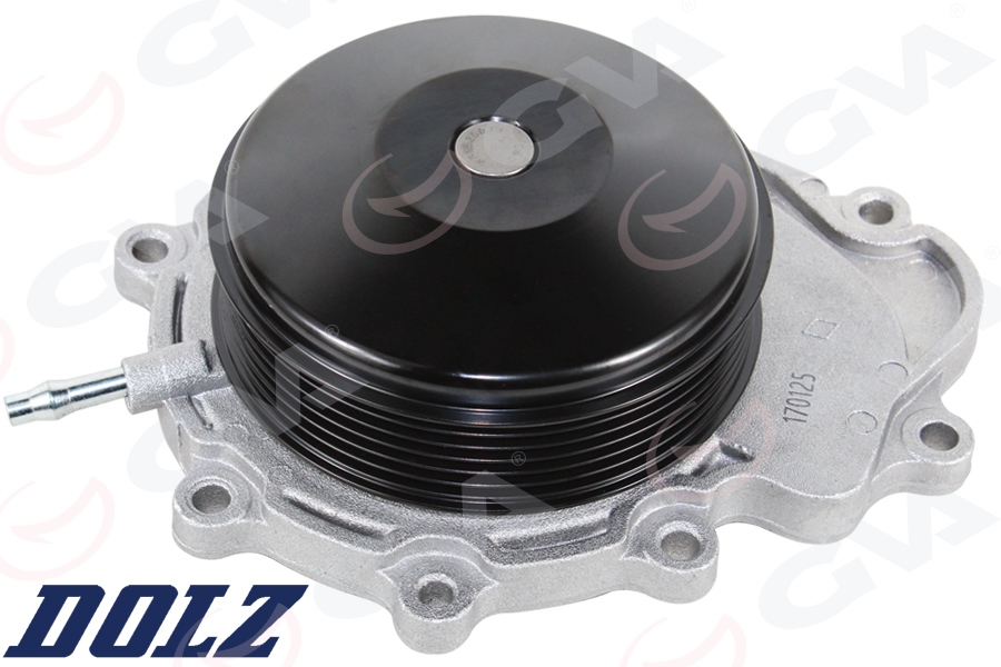 CONTI WPS3057 Devirdaim Pompasi Mercedes Om651 W204 C218 W212 C253 W166 X204 W447 B906 B907 B910