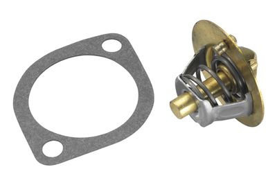 ELBA 860022 Termostat 82 C - Contali Suzuki Carry 1.0l F10a Sk410 86-> / Samurai 1.0l F10a 8v Sj410 81-91