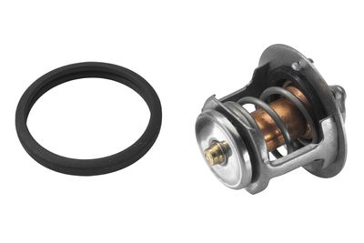 ELBA 860059 Termostat 76c Nissan-Mazda 54.5x31.5x28 Ters Kupilya Kauçuk Klape
