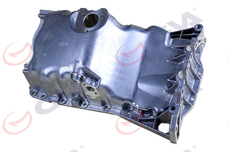 GVA 4075020 Yağ Karteri Vw Passat 1.8t 20v 00-05 A4 1.8t 95-00 A6 1.8t 97-05 Skoda Super B 1.8t 01-08