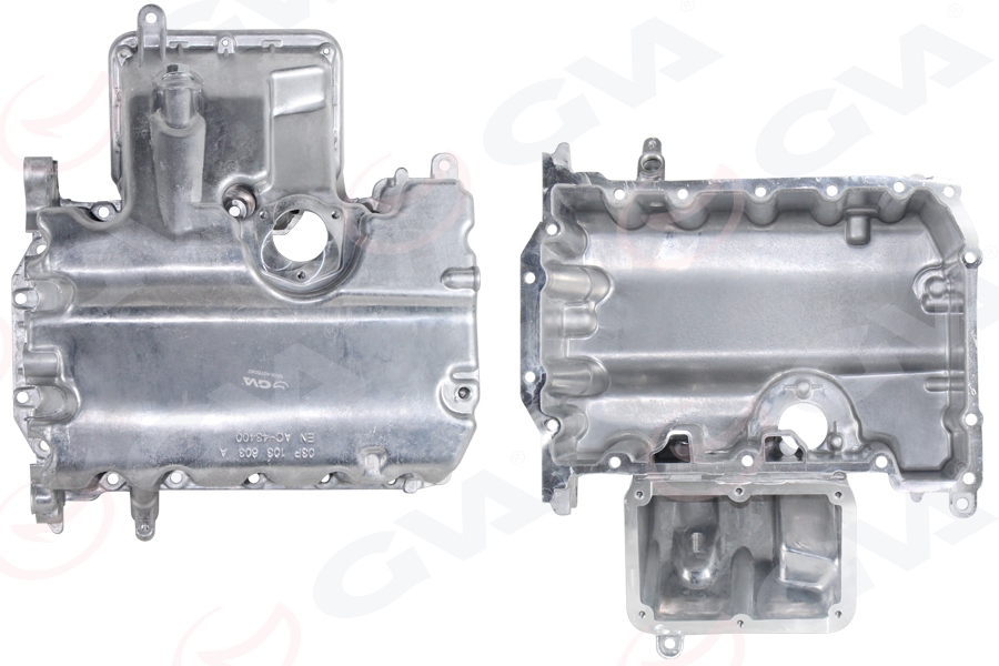 WISCO 1114198-00 Yag Karteri (Sensorlu) Vw Polo Seat Ibiza Skoda Fabia 1.2tdi Cfwa 09 >