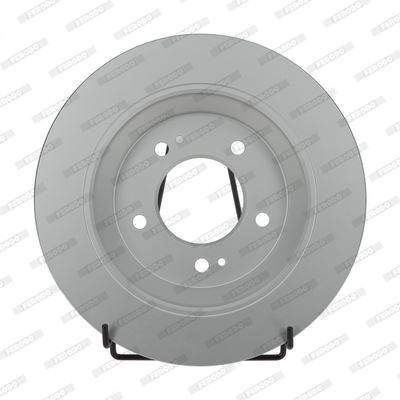 OTOZONE BD8067 Arka Fren Diski Dolu Tip Hyundai Kona 1.6l D4fe Crdi E-Vgt 18-> / Kia Soul 1.6l D4fb G4fg G4fj 14- > 284 Çap X 5 Bijon - Adet Disk Fiyatıdır