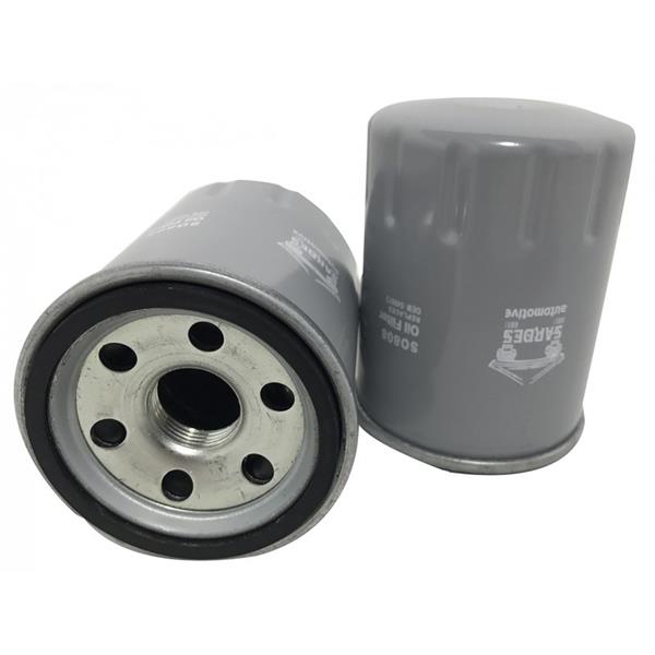 SARDES SO1204 Yağ Filtresi Renault Megane Iii 09> Megane Iv 16> Dacia Duster 15> 1.6sce H4m Captur Ii 22> 1.6e-Te Ch