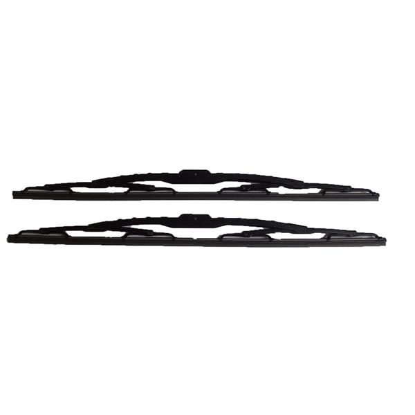 MOTRIO 8671095004 Motrio Silecek Supurge Takimi On R19 Clio Kangoo Ii