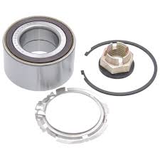 8671095174 On Teker Rulmani Megane Ii Clio Iii Iv Captur Kangoo Modus Logan Sandero Doblo Abs Li