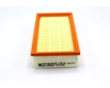 MAI-8671095296 Motrio Hava Filtresi Master Ii 2.5 G9u