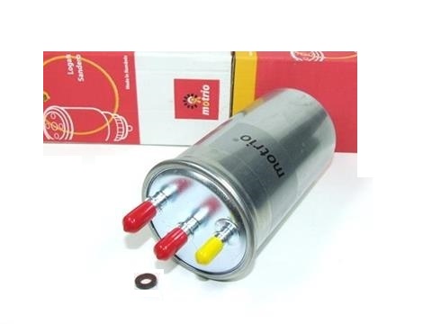 MOTRIO 8671095389 Mazot Filtresi Duster Logan Sandero 1.5dci K9k