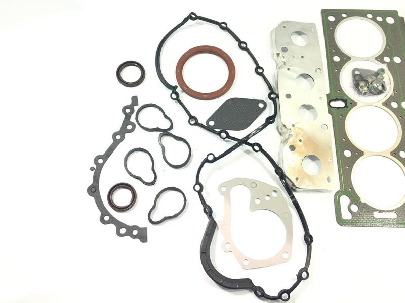 OTOCONTA 40107902 Motor Conta Takimi Clio Iv 12> Captur 13> Symbol Iii 13> Dacia Logan Ii 12> Sandero Ii 13> 0.9 Tce Teflon Keçeli