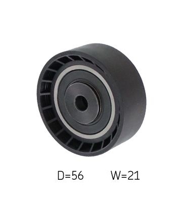 SAGEM-20119 Alternator Gergi Rulmani Clio Ii Twingo Ii Kangoo Logan Sandero 1.2 16v 01=>