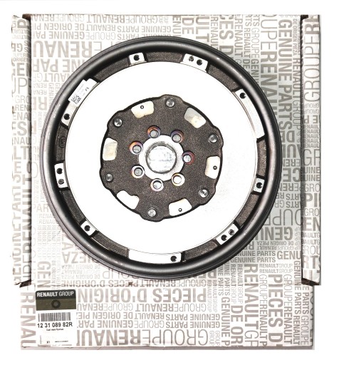 123108982R Motor Volani
