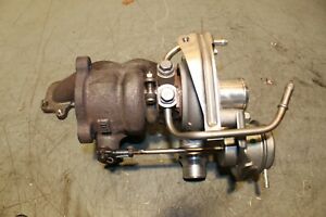 GUA 51253 Turbo Şarj Manifoldlu Renault Clio Iv 12> Captur I 13> Dacia Dokker 12> Duster 10> Nissan Qashqai Ii 13> Pulsar 14> Juke 1.2tce