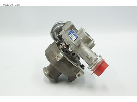 BWT-16359880029 Turbo Duster Ii Kadjar Megane Iv Talisman  Nissan Qashqai J11 1.5 K9k