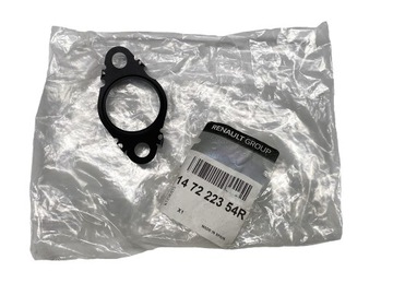 OE-ORIJINAL 147222354R Egr Boru Contasi Master Iii Faz 3