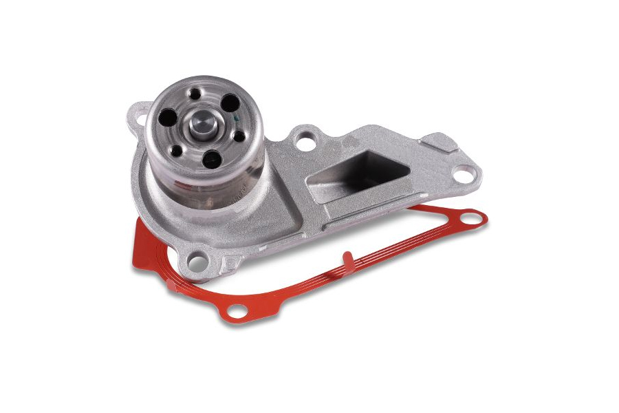 RN-SP-010 Devirdaim Pompasi Mercedes Renault Talisman 15> Megane Iv 15> Clio V  Duster Ii Qashqai Ii 1.0tce H4d 1.3 Tce