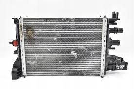 MY 214106421R Turbo Radyatörü Intercooler Dacia Duster Ii 1.5 Dci 18 > K9k678