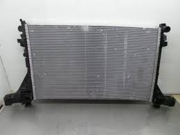 214108535R Radyator Master Faz3